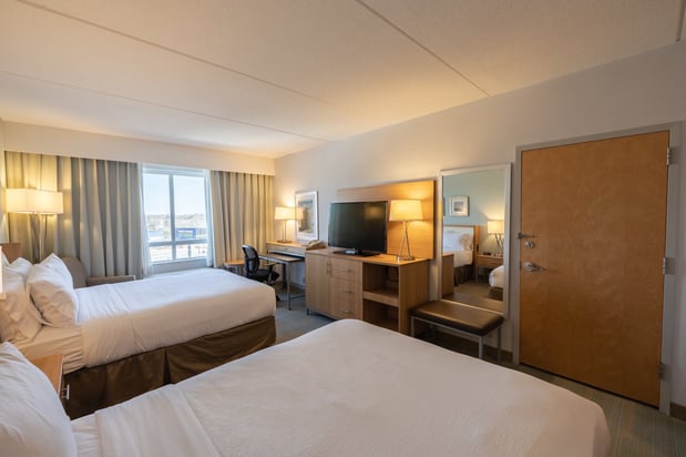 Images Holiday Inn Manahawkin/Long Beach Island by IHG