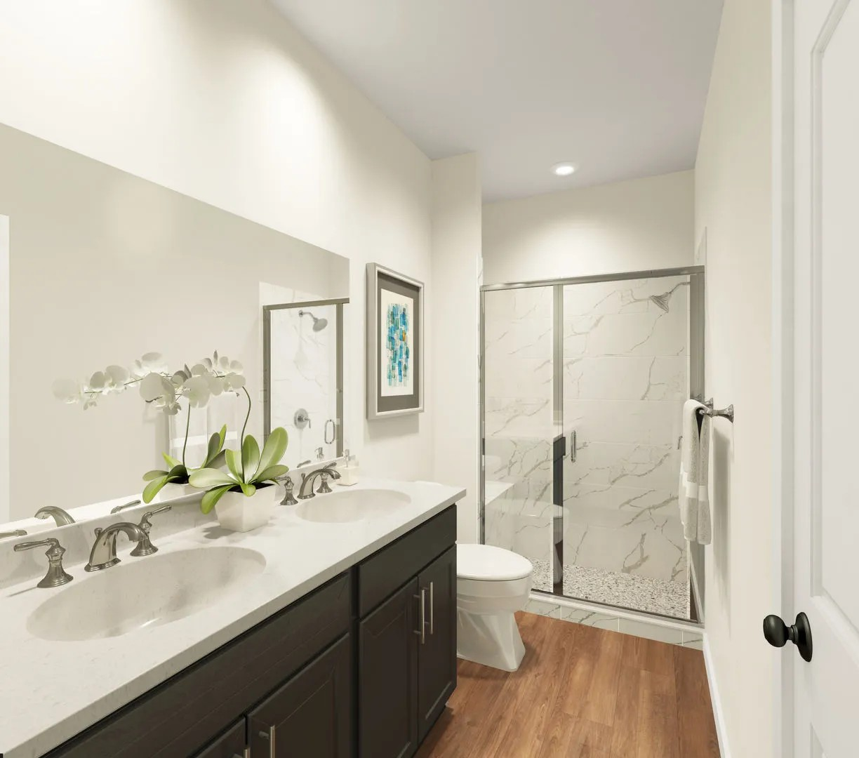 Shipley Homestead by Stanley Martin Homes Image