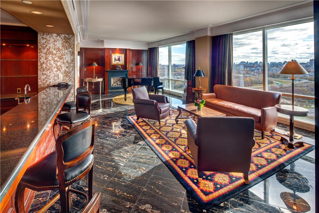 Images Hilton Lac-Leamy