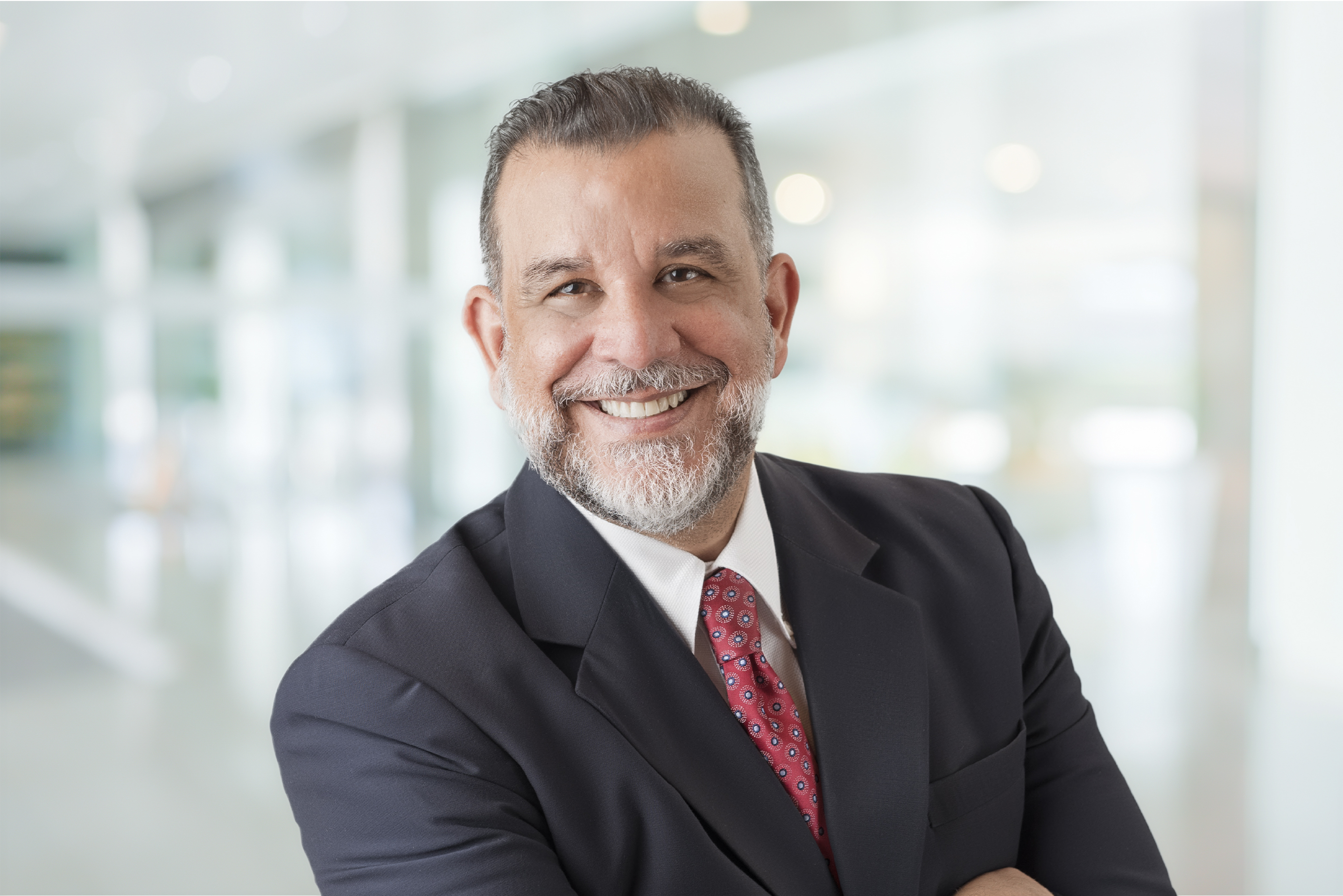 advisor headshot