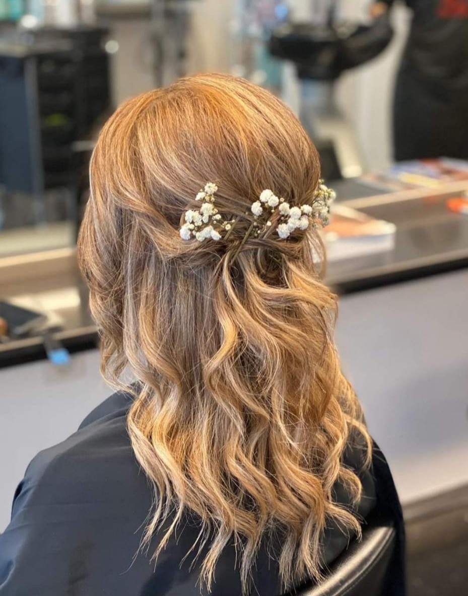 Coiffeur Henna, Neustadt 61 in Schaffhausen