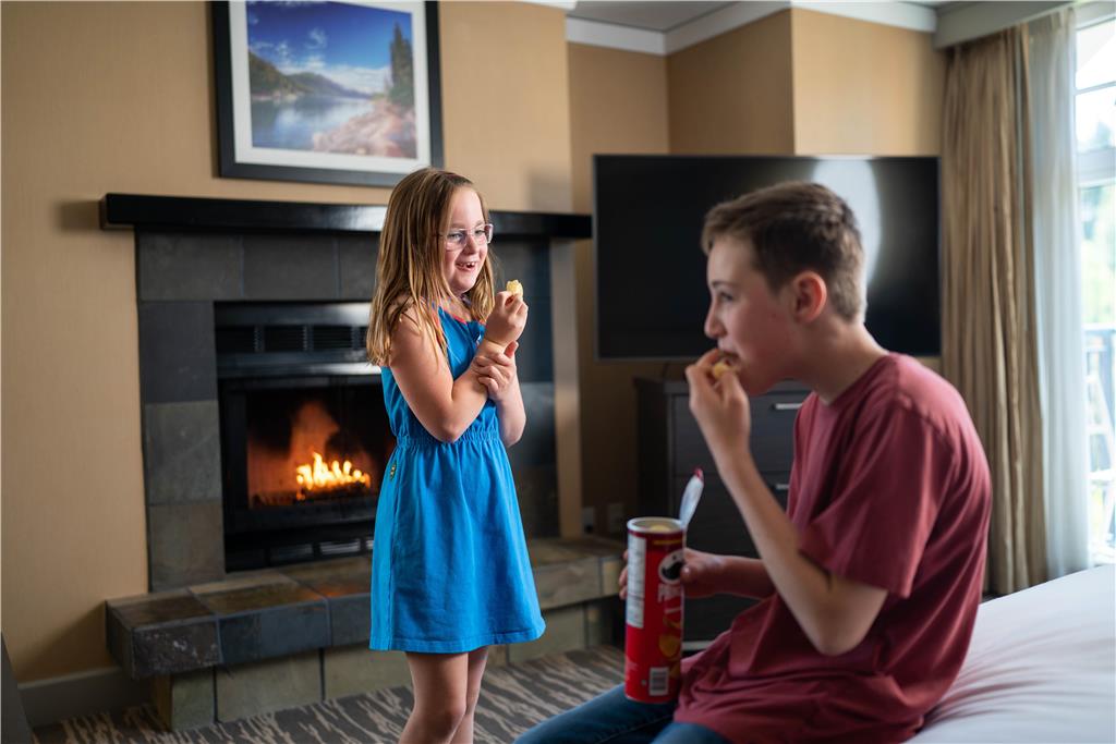 Images Hilton Whistler Resort & Spa