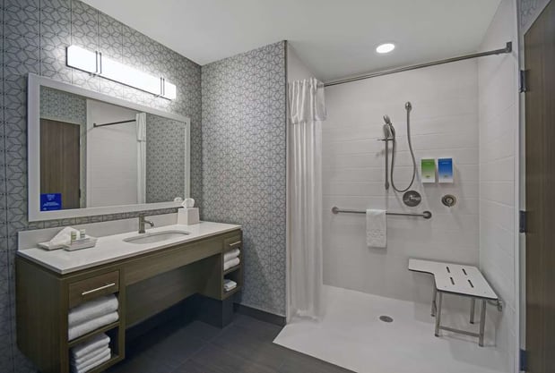 Images Home2 Suites by Hilton Springdale Cincinnati