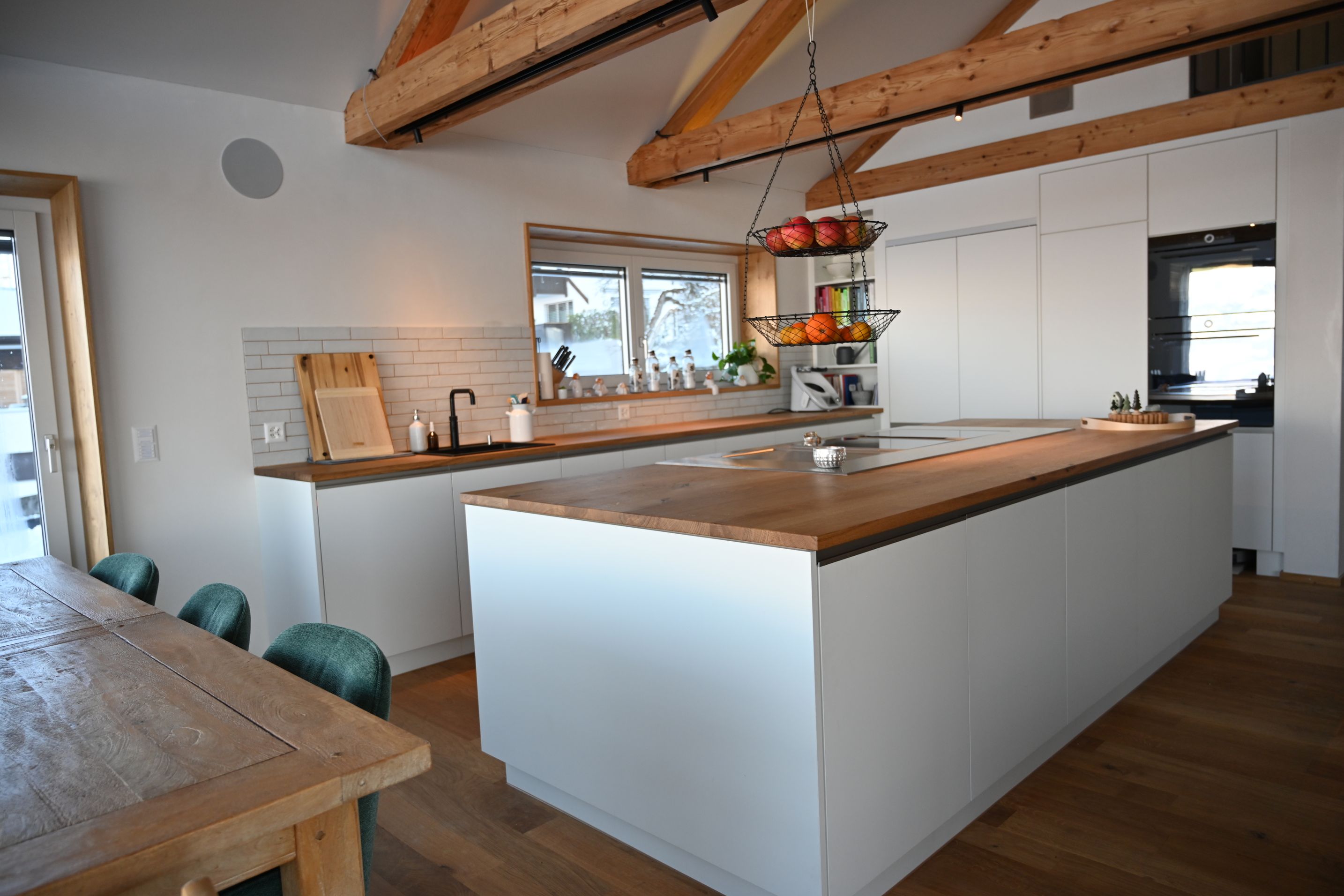 Schreinerei Stolz GmbH, Hauptstrasse 4 in Unterwasser