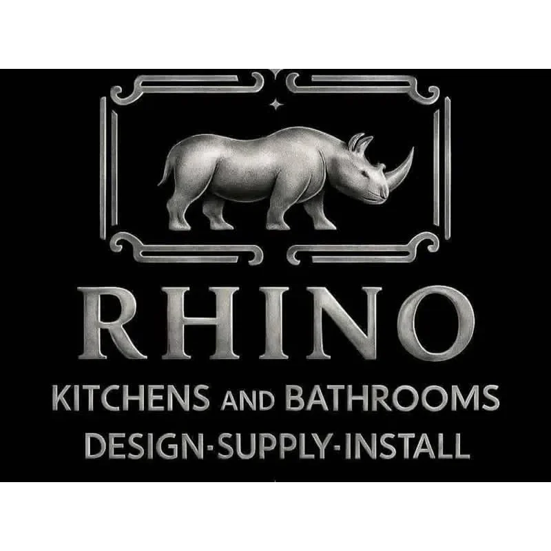 Rhino Kitchens & Bathrooms Logo