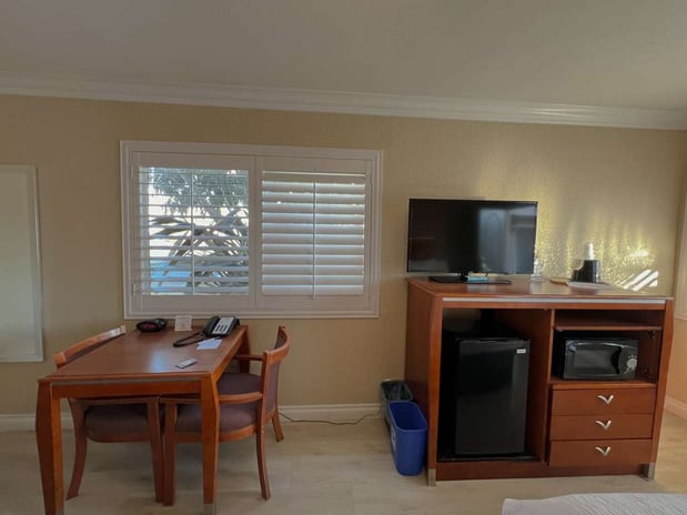 Images Best Western Tradewinds