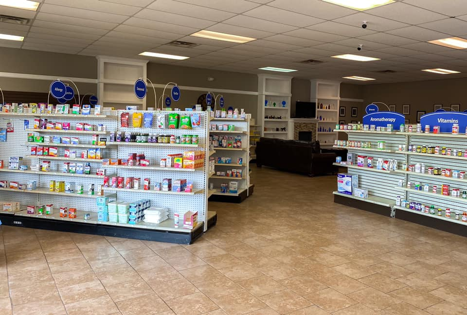 See Why Our Community Loves Pinnacle Pharmacy
