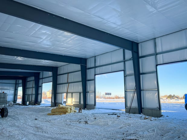 Images Steel Concepts, Inc