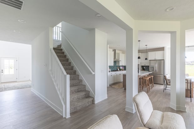 Images Parks at Glen Ridge by Taylor Morrison