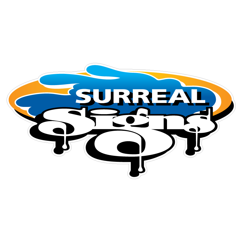 Surreal Signs Logo