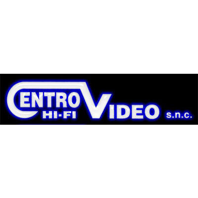 Centro Video Hi-Fi  -  Assistenza Autorizzata Sony - Came -  Philips - Tcl Logo