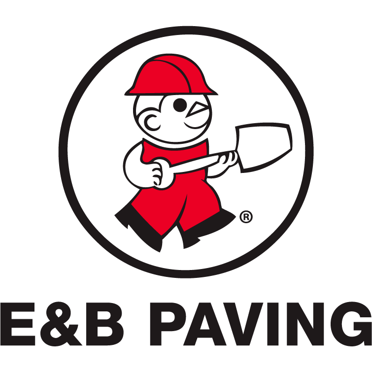 E&B Paving Plant