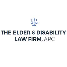 The Elder and Disability Law Firm, APC Logo