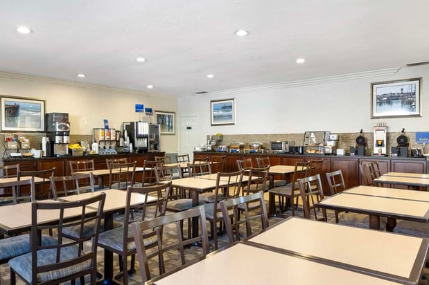 Images Best Western Oceanside Inn