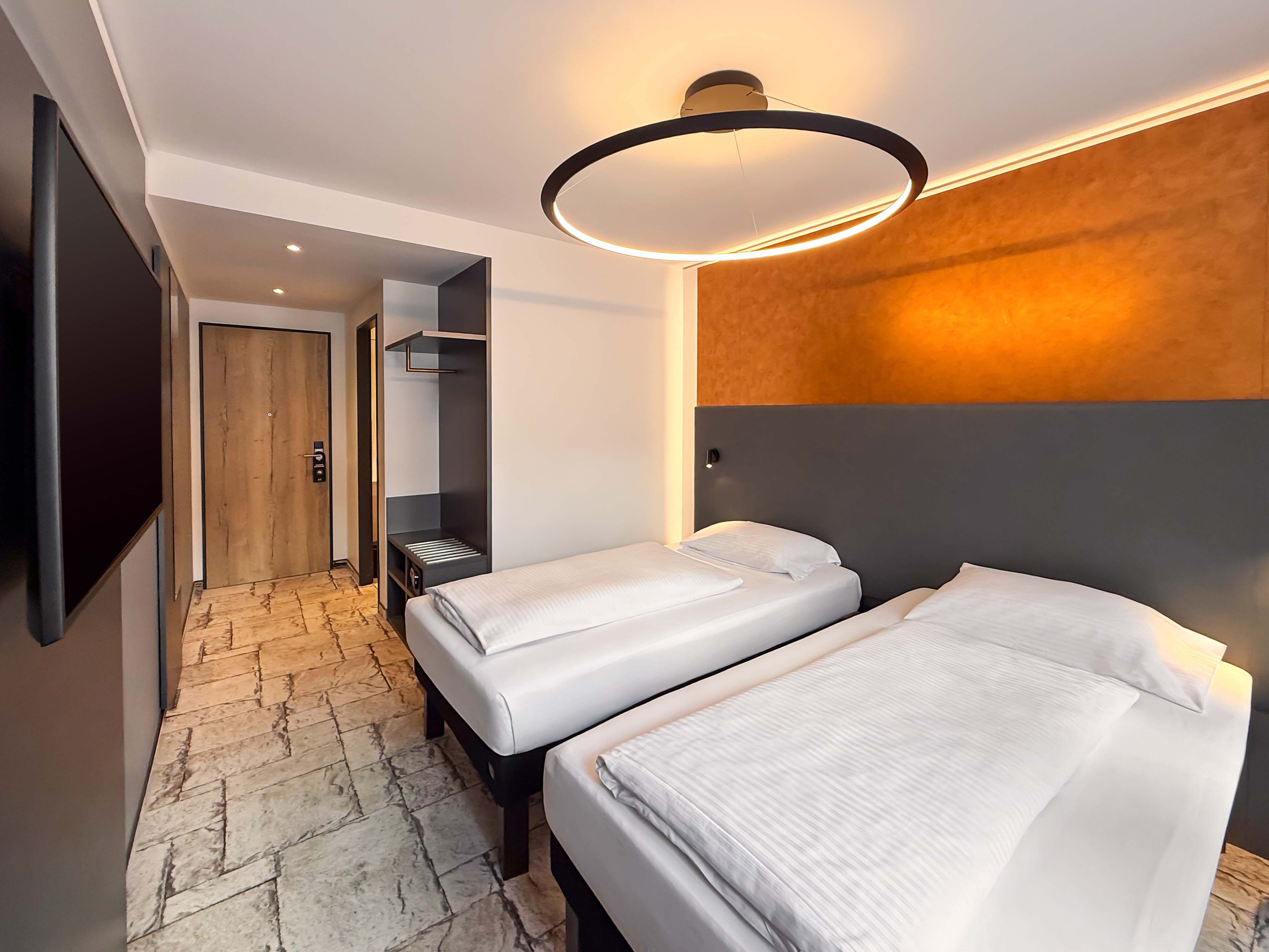B&B HOTEL Bamberg-Altstadt, Lange Str. 29 in Bamberg
