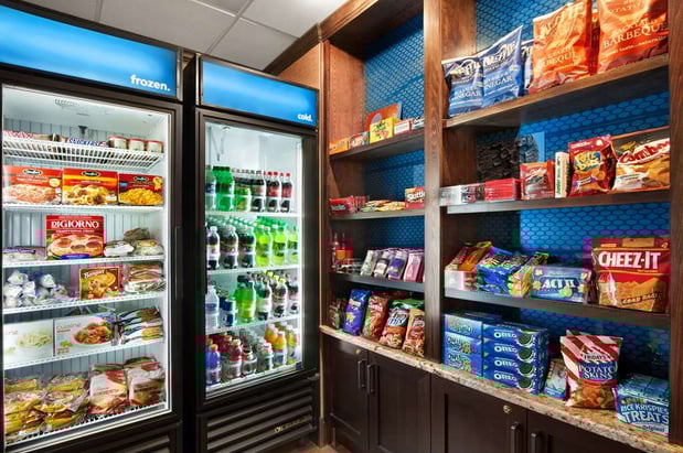 Images Hampton Inn Santee-I-95