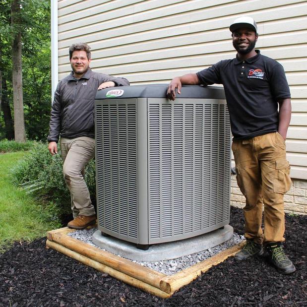 Images Beltway Air Conditioning & Heating