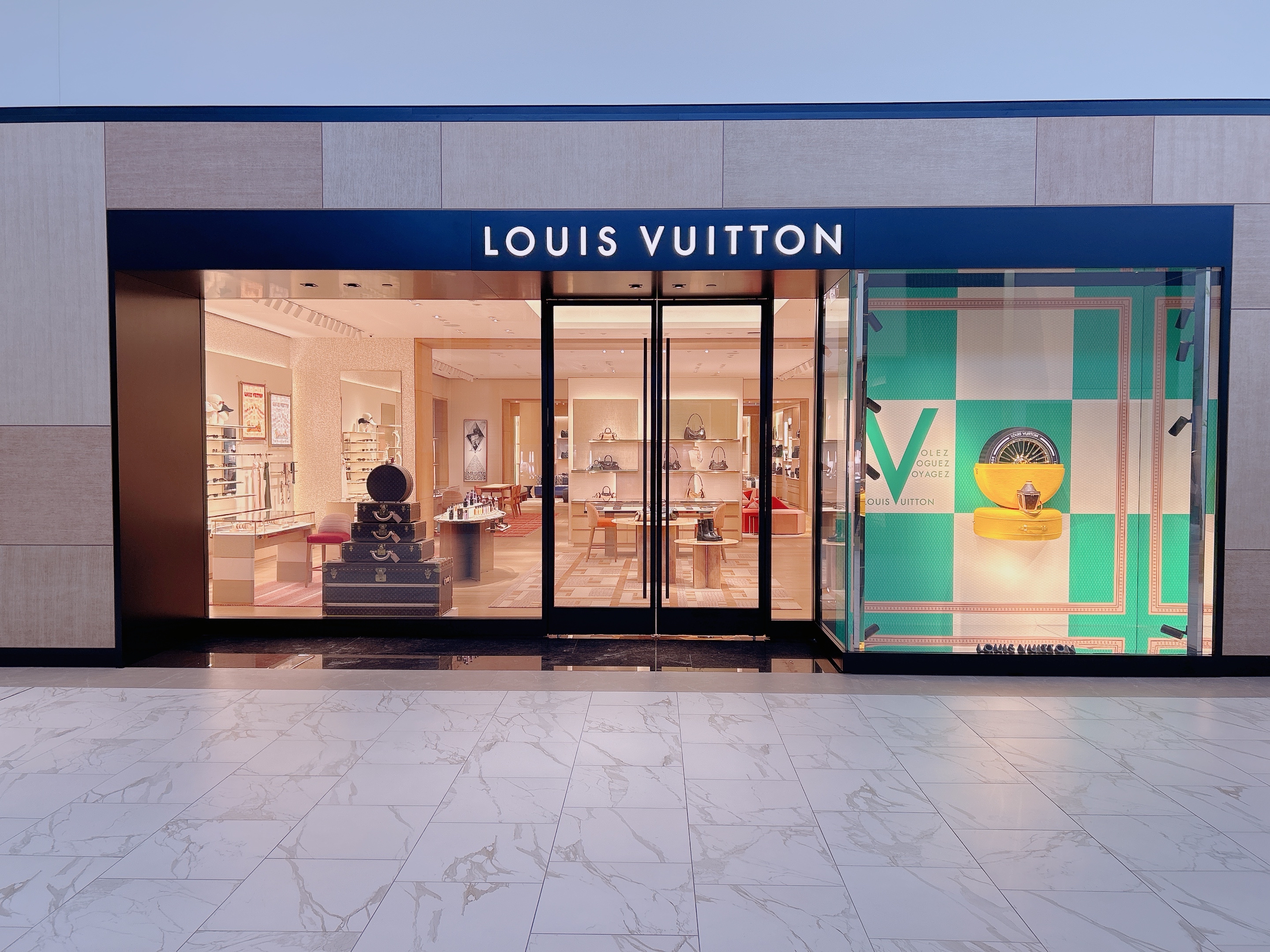 Louis Vuitton Minneapolis Southdale Center