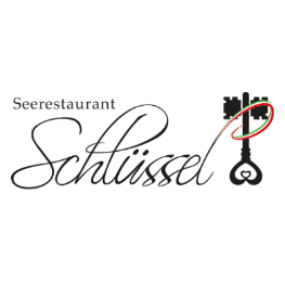 Seerestaurant Schlüssel Logo