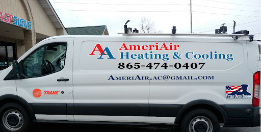 Images AmeriAir Heating & Air