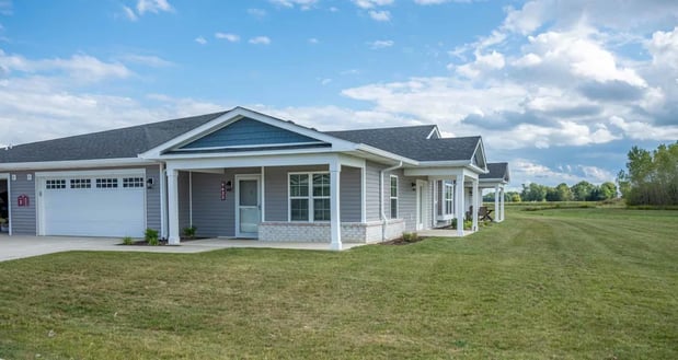 Images Morada at Maysville