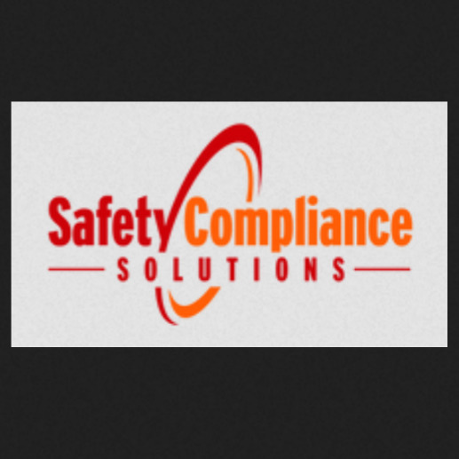 Safety Compliance Solutions LLC Logo