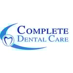 Complete Dental Care Logo
