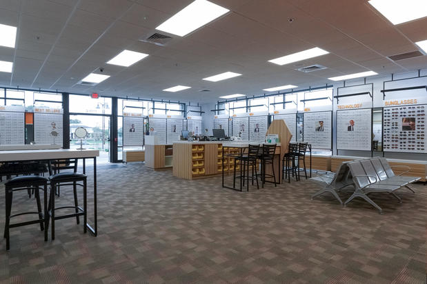 Images Stanton Optical