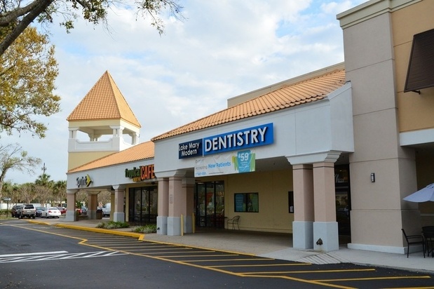 Images Lake Mary Modern Dentistry