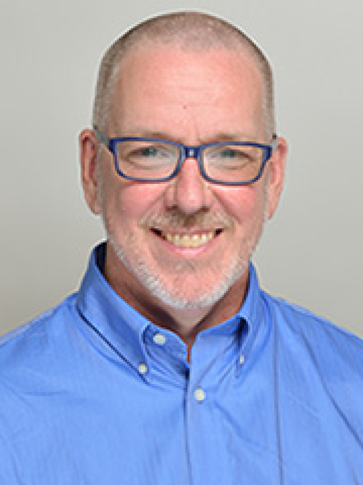 Shaun Demers