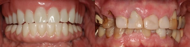 Images Dr. John Fish, DDS