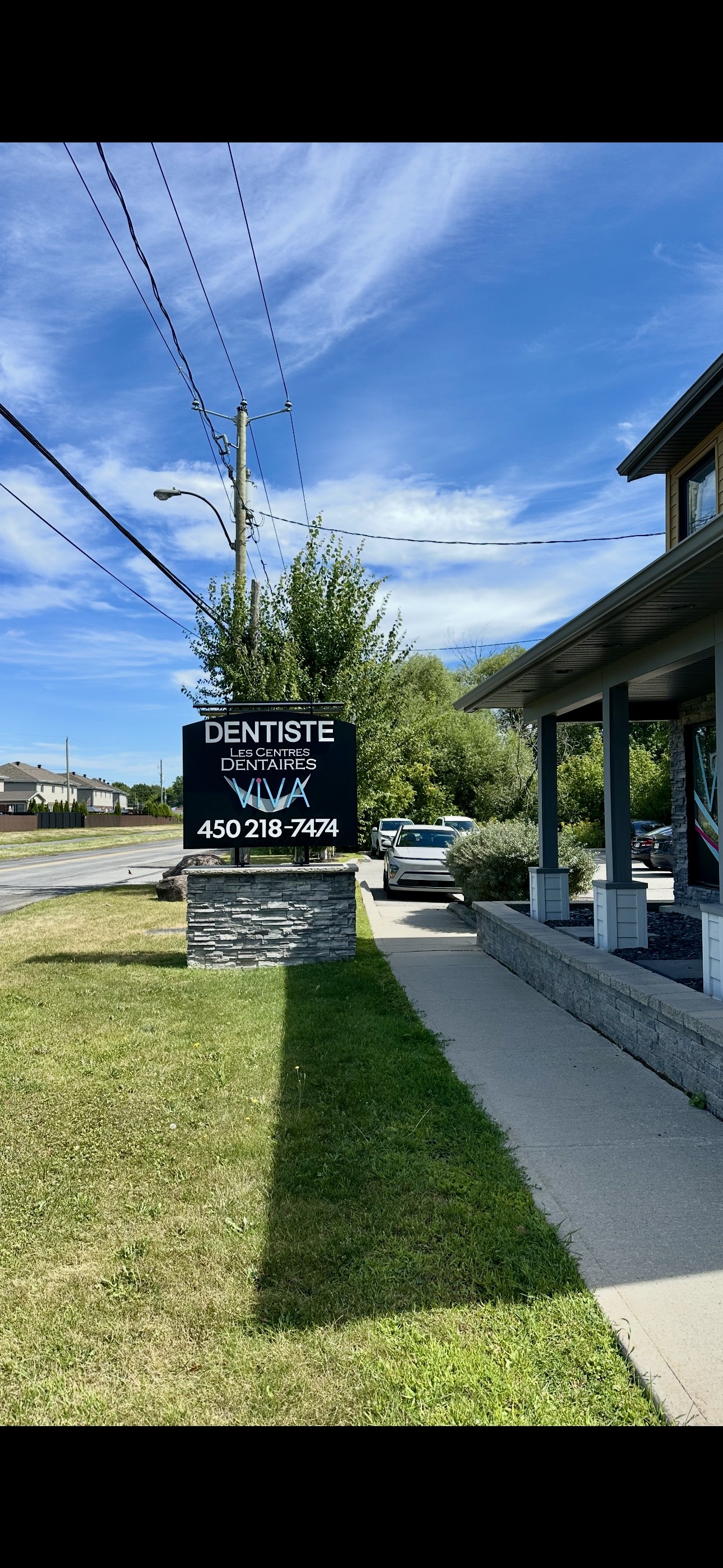 Images Les Centres Dentaires VIVA - Vaudreuil