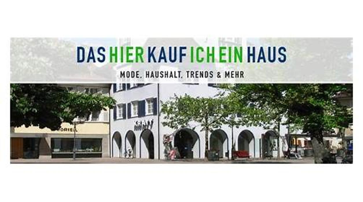 Bild 1 KRATT KG Kaufhaus in Radolfzell am Bodensee
