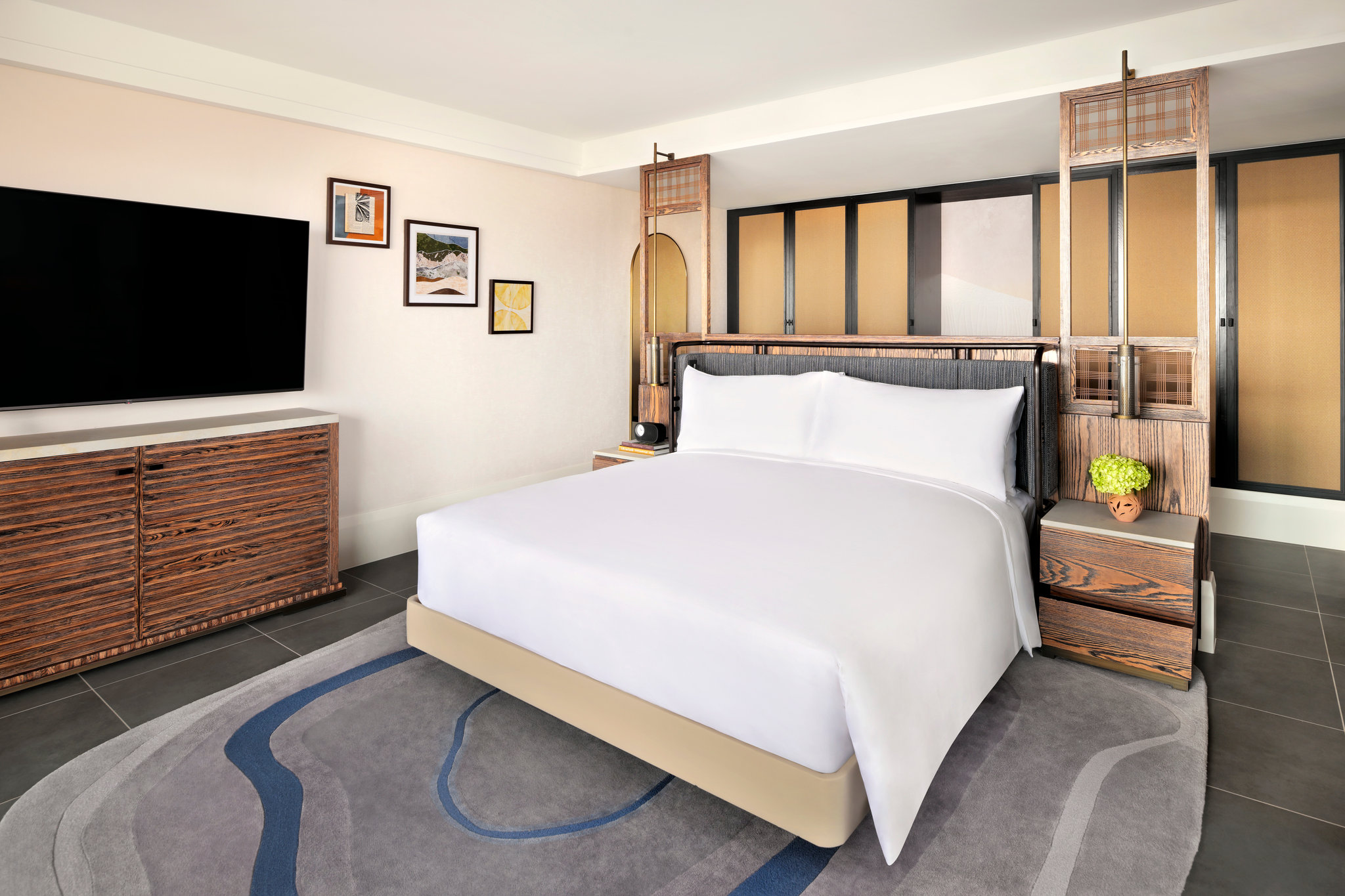 Hotel Indigo Jabal Akhdar Resort & Spa by IHG