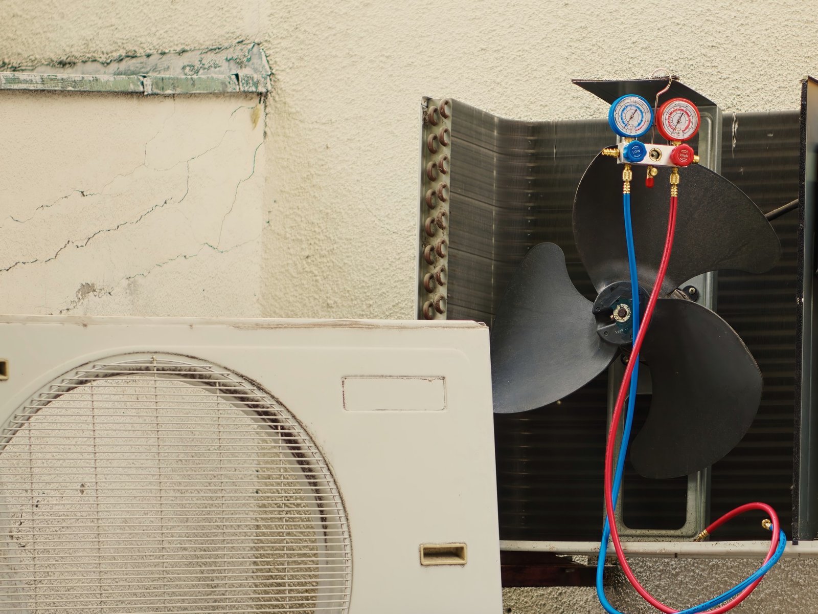 All Time Plumbing Heating & Cooling