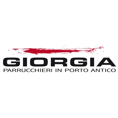 Giorgia Parrucchieri in Porto Antico Logo