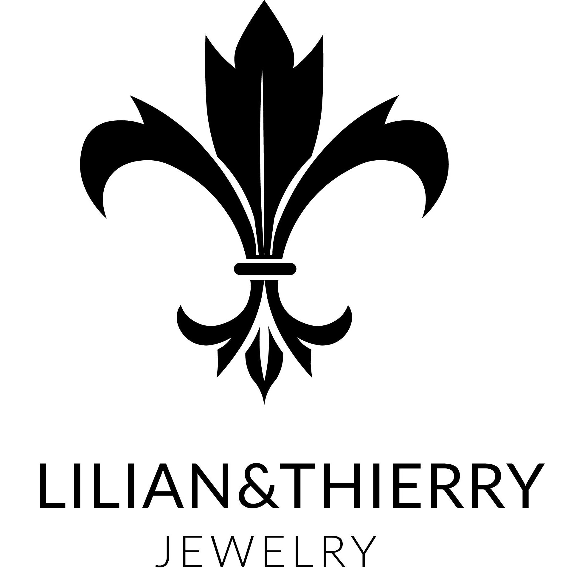 Logo Lilian&Thierry Jewelry - Onlineshop für exklusiven Edelstahlschmuck in zahlreichen unterschiedlichen Ausführungen.