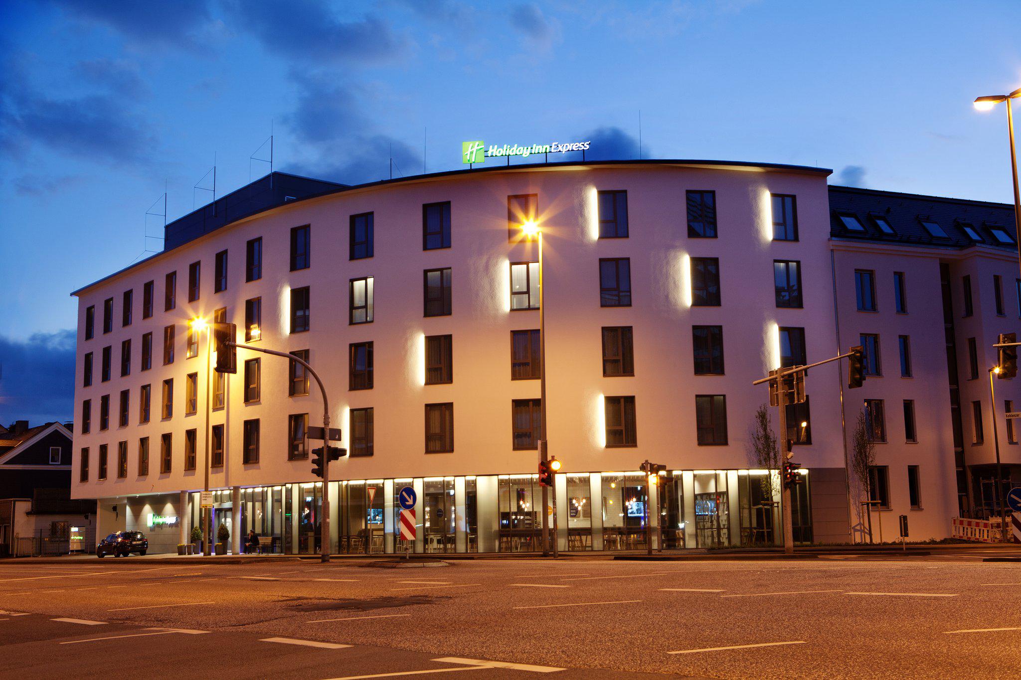 Bilder Holiday Inn Express Siegen, an IHG Hotel