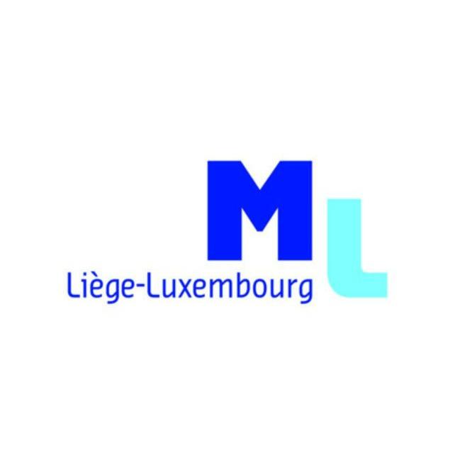 Mutualité Libérale Liège-Luxembourg Logo