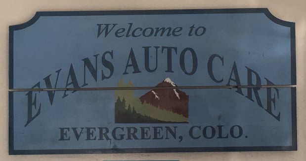 Images Evan's Auto Care - Car and Truck Repair