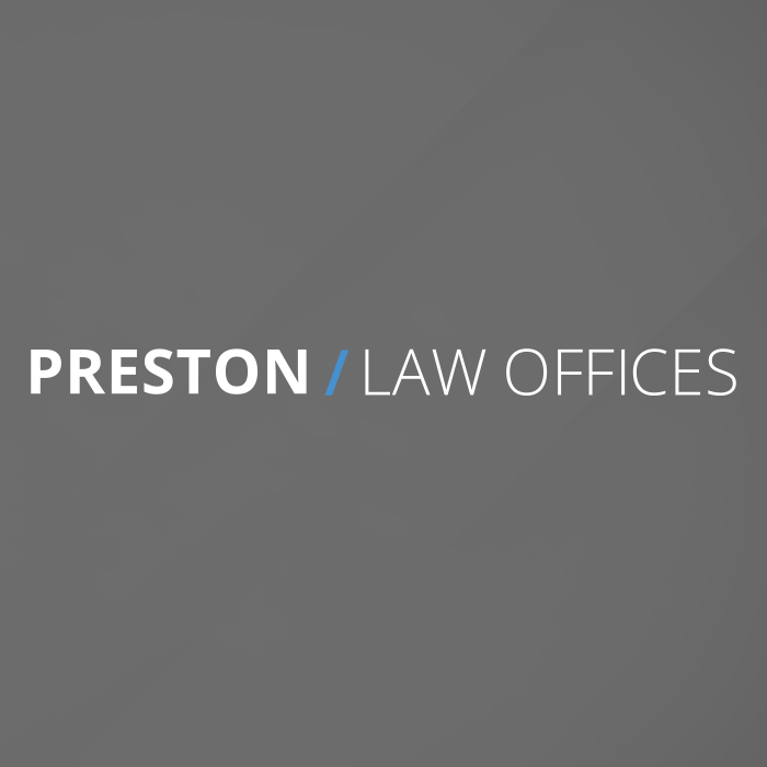 Images Preston Law Offices
