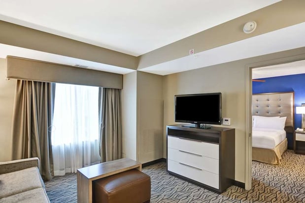 Images Homewood Suites by Hilton Houston Near the Galleria