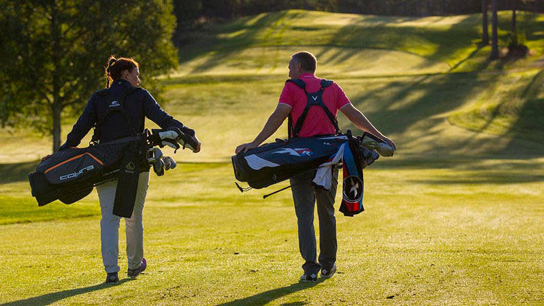 Images Umeå Golfklubb