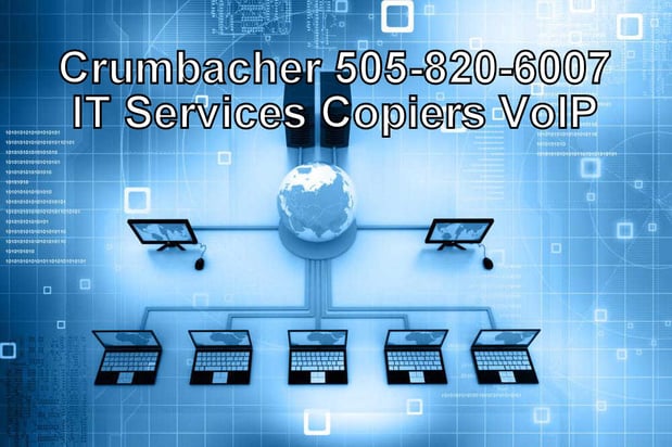 Images Crumbacher | Business IT Services