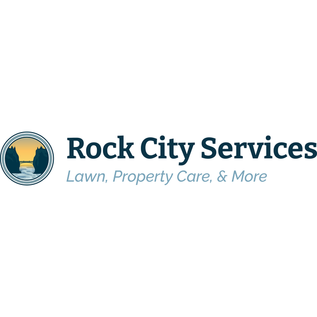 Rock City Services Logo