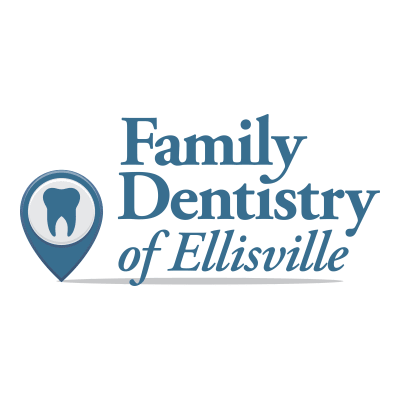 Family Dentistry of Ellisville Logo