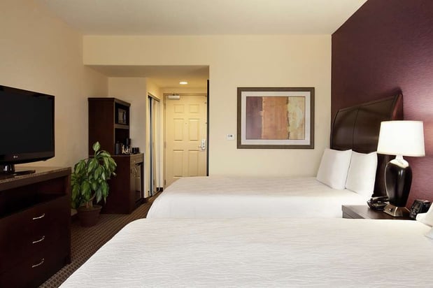 Images Hilton Garden Inn New Braunfels