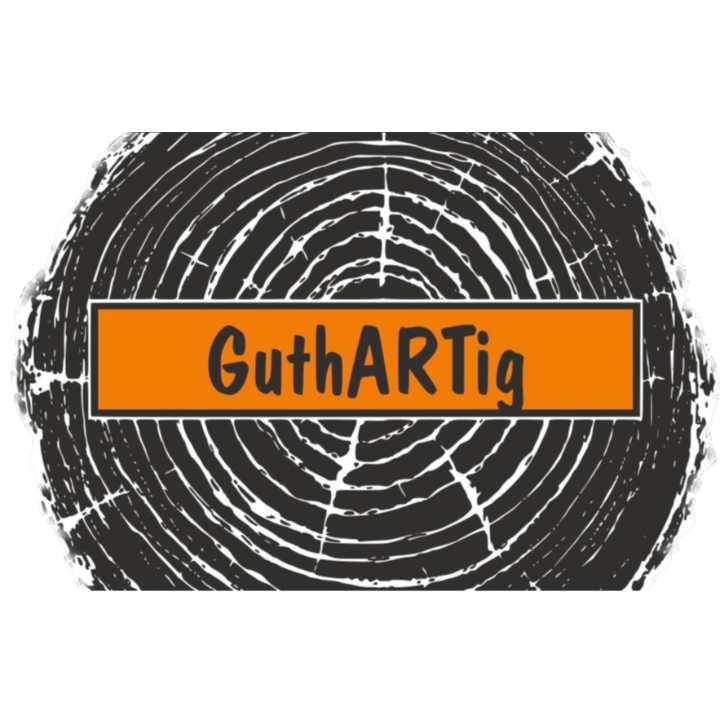 GuthARTig Logo