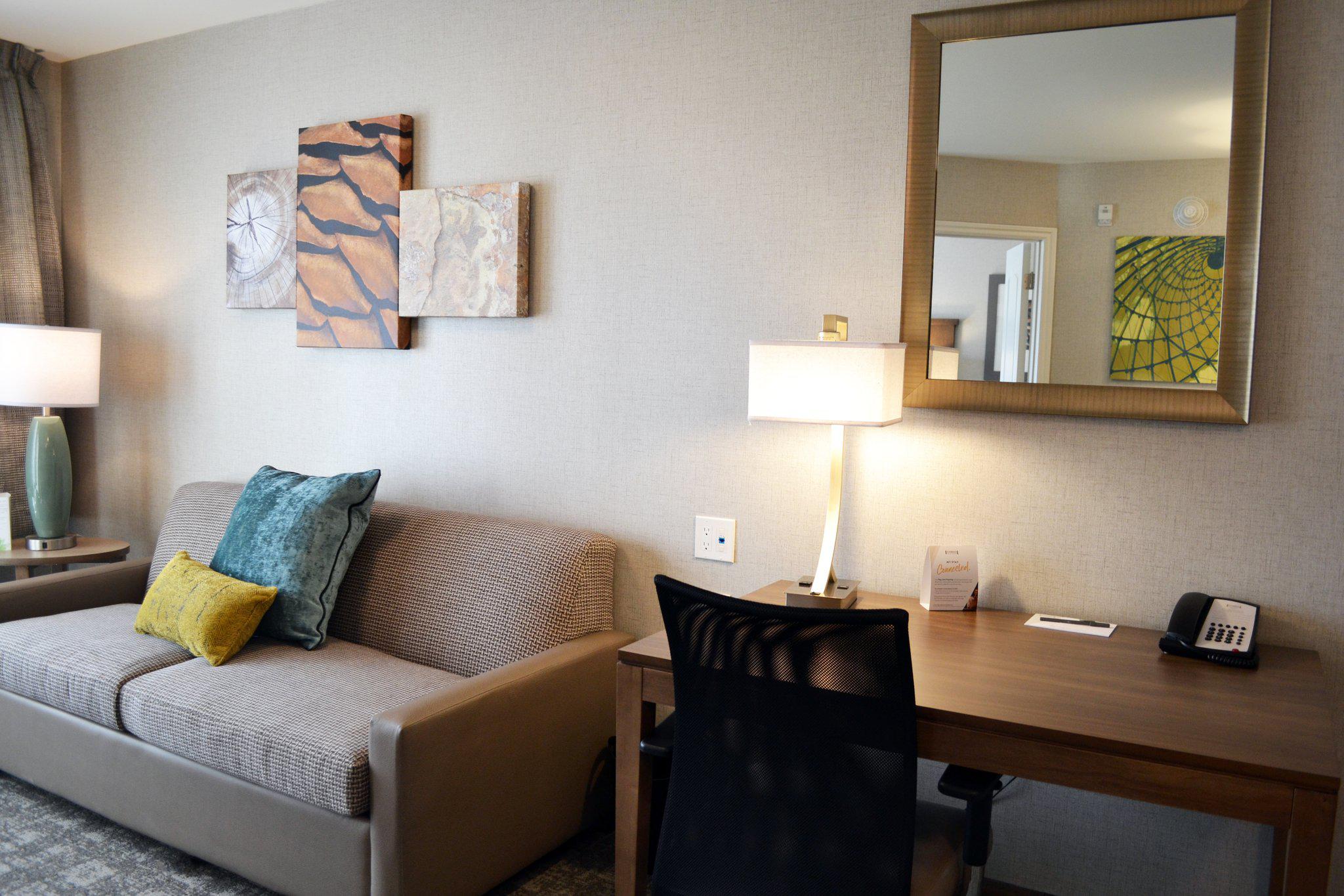 Images Staybridge Suites Red Deer North, an IHG Hotel