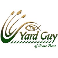 The Yard Guy of Ocean Pines Logo